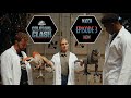 Jurassic World Rebirth I Colossal Clash “Tyrannosaurus rex vs. Spinosaurus” | Ad