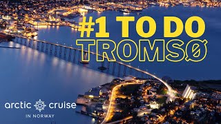 ?what To Do In Tromso Norway Best Things To Do In Tromso Norway Must Watch!