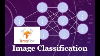 Image classification using TensorFlow sequential model