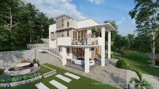 2023 Architect in Matara | Thakshila Weheragoda Architecture Firms