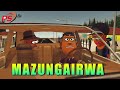 Mazungairwa Murume neMukadzi (Zimbabwe Cartoon Comedy)