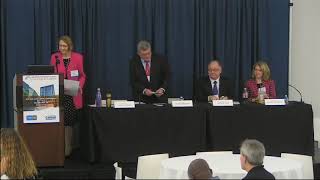2019 ACS Conference - Updates on the ACS and 2020 Census: Agility in Action
