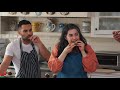 Brad, Claire, Carla, Molly, Chris & Andy Cook the Perfect Pizza  Making Perfect Episode 5