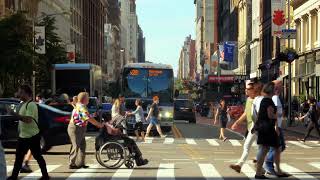 U.S. DOT Intersection Safety Challenge - System Assessment and Virtual Testing