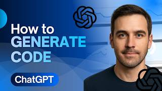 How to Generate Code With ChatGPT (2026 Step-by-Step Coding Guide)