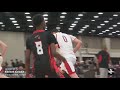 louisville magic vs illinois falcons game aau bball 2018 battle of the greatest