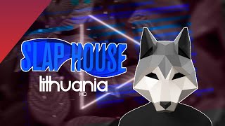 (FREE FLP) SLAP HOUSE - Now You're Gone 🔥 | Lithuania HQ Style | By Mystic Totem