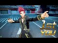 ガンスリンガーストラトス2　鏡磨11～13　21ヴァンガード　プレイ動画