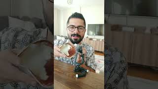 Bim Sütlaç Denedim | Türkçe Mukbang