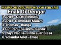 KUMPULAN LAGU POP MELAYU TERBAIK ( OFFICIAL MUSIC VIDEO)