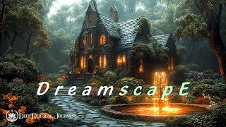 Dreamscape | Deep Ambient Fantasy Soundscape - Ethereal Meditative Ambient Music For Calm Relaxat...