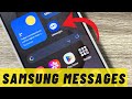 How to Install (Set as Default) Samsung Messages App on Galaxy S25 Ultra / S25+ / S25