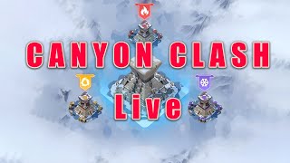 Whiteout Survival: Canyon Clash live