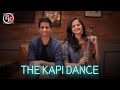 The Kapi Dance | Raga Kapi / Mishra Pilu | Mahesh Raghvan and Nandini Shankar