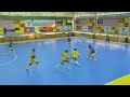 futsal compilation kui 6