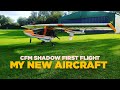 A Slight update :D (CFM SHADOW!)