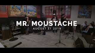 [CebuScene] Mr. Moustache - Pitch Overhaul 3rd Anniv (FULL SET) [08-31-2019]