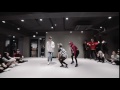 Dessert-Dawin ft Silento {Lia Kim Choreography Dance}