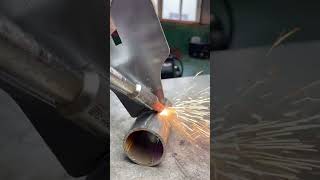 Handheld Laser Welding Machine | Factory Demo and Highly Recommended Tool