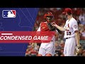 Condensed Game: CLE@STL - 6/25/18