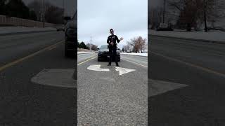 Traffic Tip Tuesday: Center Turn Lanes