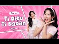 Collection of Series Tiny Tieu Ti Ngon | Season 1 | Tinker Fairy