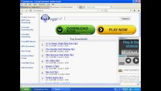 Download How to Download Songs fast and Free using ( MP3SKULL) mp3