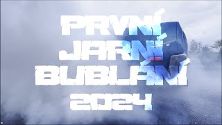 První jarní bublání 2024 | Official Highlights