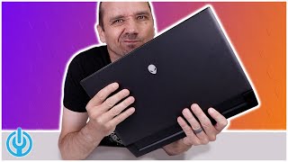 Alienware Laptop vs POWER SURGE - Can I Fix It?