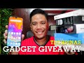 TechPinas Gadget Giveaway Philippines, Anniversary Edition