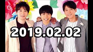 V6 Next Generation 2019年02月02日