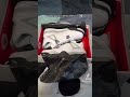 #DHgate DHGATE JORDAN 4 WHITE CEMENT UNBOXING & REVIEW #shorts #shoes