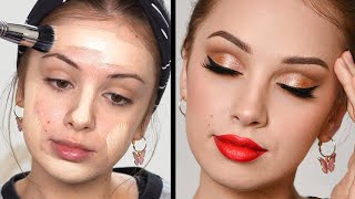 1 HOUR Makeup Transformation | Makeup Tutorial