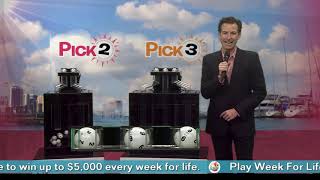 Pick Evening 20190908