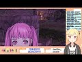 【fe無双 風花雪月】主観モードで女性キャラを鑑賞するのが最高過ぎる件【vtuber切り抜き 咲星柚月】