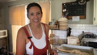 How to Start a Sourdough Bread Club: Tips for Building a Successful Micro Bakery