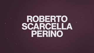 PER PASSIONE - Pursuits Outside the Classroom: Roberto Scarcella Perino