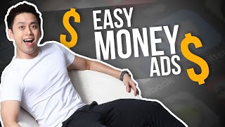 How To Make Money Online With Video Ads (NO ONE Is Talking About This!)