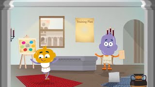 The Power of Analysis - Course Trailer - TalentLibrary™