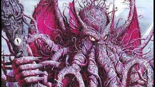 panellogy 349 - h.p. lovecraft in comics