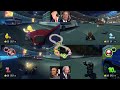 Trump, Obama, Biden & Bush Race in Mario Kart 8 Deluxe (elevenlabs.io11.ai)