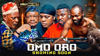 OMO ORO Latest Yoruba 2024 Movie Drama Now Showing On GoldmovieTv