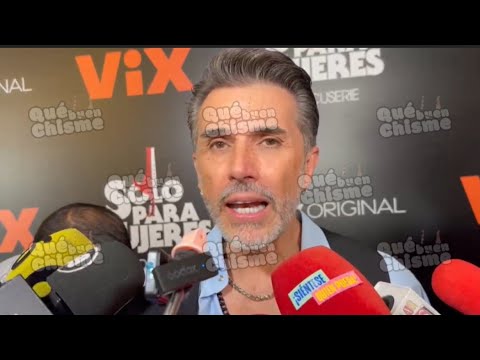 вўsergio Mayer Celebra D3m4nd4 Vs Daniela Parra рџљёрџ ґ Dice Ha V10l3nt