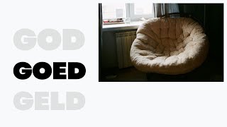 God GOED Geld | Frieda van den Heever | 9 Februarie 2025 | InVia InGemeen Aanlyn