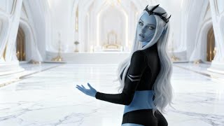 At My New Outpost, I Learned My First Assignment Was to Spend a Night with the Alien Queen