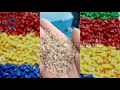 take advantage of eps pelletizer machine for starting promising waste styrofoam recycling business