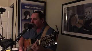 Her Town Too J.D. Souther \u0026 James Taylor cover