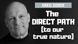 Greg Goode Interview (English) Non-duality, Direct Path, Advaita Vedanta \u0026 Madhyamika Buddhism