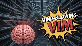 This Vim Trick Will Blow Your Mind!