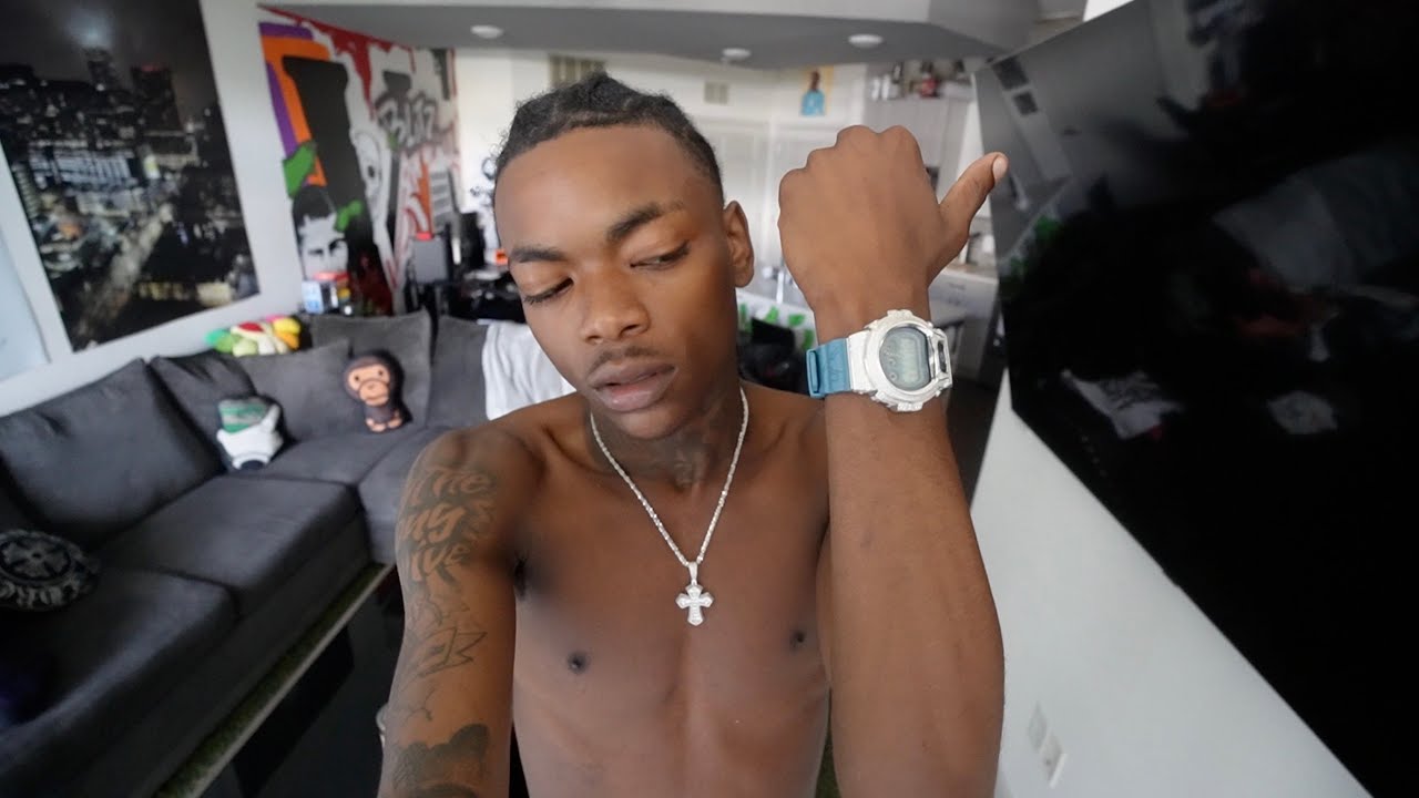 Finally Iced My Wrist Youtube